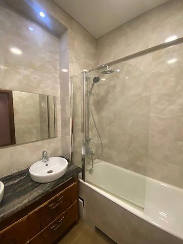 Долгосрочная аренда квартир: 3 комнаты, Собственник, Без подселения, С мебелью полностью — 25