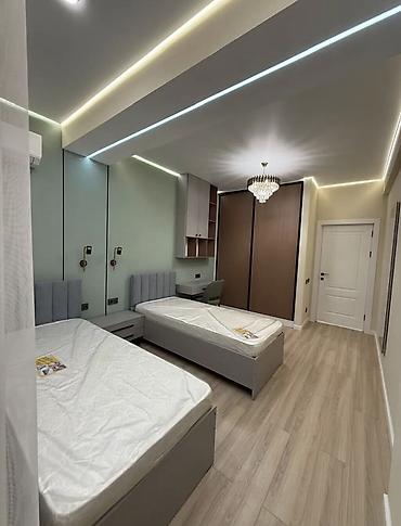 green home: 3 комнаты, Агентство недвижимости, Без животных, от 6 месяцев, от 1 года, С мебелью полностью — 3