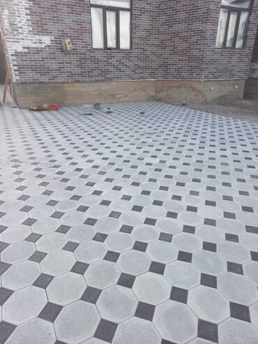 Евробрусчатка: Прессованная брусчатка высокого качества,в форме кирпича,есть все at lalafo.kg — 15 Евробрусчатка: Прессованная брусчатка высокого качества,в форме кирпича,есть все — 15