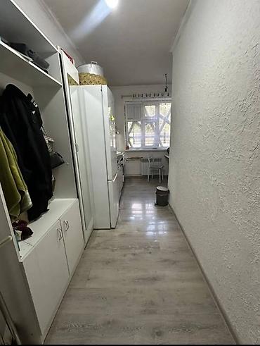 Продажа квартир: 3 комнаты, 82 м², Городок строителей 106 серия, 1 этаж, Евроремонт at lalafo.kg — 13 Продажа квартир: 3 комнаты, 82 м², Городок строителей 106 серия, 1 этаж, Евроремонт — 13