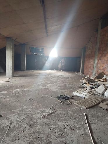 nerimanovda: 4 otaqlı, Yeni tikili, 224 kv. m — 3
