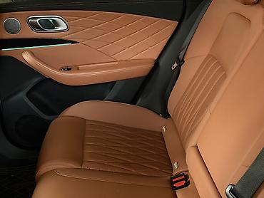 Другие автомобили: Hozon Neta L 2024 года свежо пригнан растаможен оформлен обьем 1.5 — 14