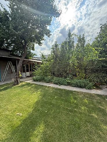 Продажа домов: 6 комнат и более, 285 м², 9 соток, Бишкек, Западный (новый) автовокзал — 2