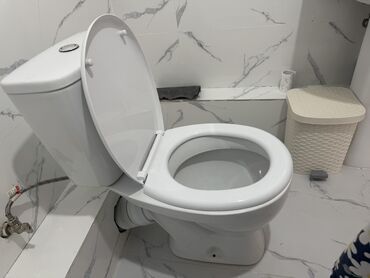 купить гофру для унитаза: Срочно продаю почти новый унитаз в идеальном состоянии, без трещин и