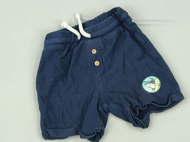 Shorts: Shorts, 2-3 years, 92/98, condition - Very good