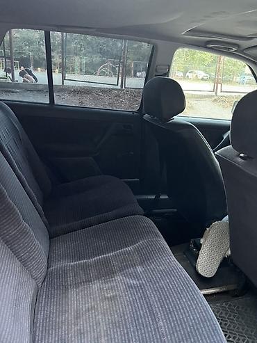 passat ss: Volkswagen Golf: 1992 г., 2 л, Механика, Бензин, Хэтчбэк — 4