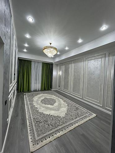 Долгосрочная аренда квартир: 3 комнаты — 1