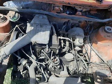 mara auto nis: MOTORI I AUTOMATSKI MENJACI 1.6BENZ VW GOLF1 | Kompletni — 1
