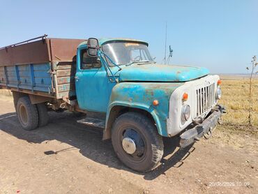 QAZ: QAZ : 1.9 l | 1992 il 120 km Van body type