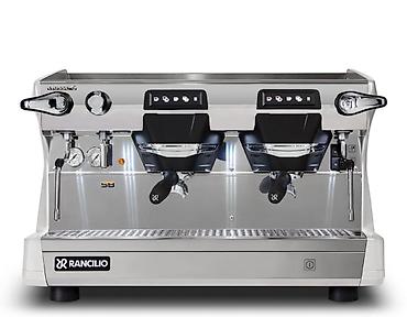 Rancilio Classe 5 USB – peşəkar ikili qrup espresso maşını 6400azn lalafo.az -da — 4 Rancilio Classe 5 USB – peşəkar ikili qrup espresso maşını 6400azn — 4