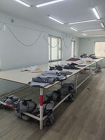 Мебель: Закройный жумуш издейм! Опыт 13 жыл, модельдин жана тканьдын туру — 1
