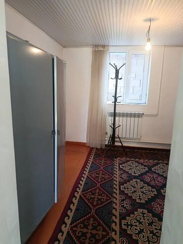 Долгосрочная аренда домов: 33 м², 2 комнаты, Утепленный, Забор, огорожен
