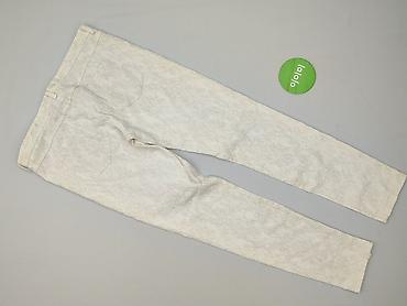 stan chicago: River Island, Spodnie materiałowe damskie, rozmiar XL — 3