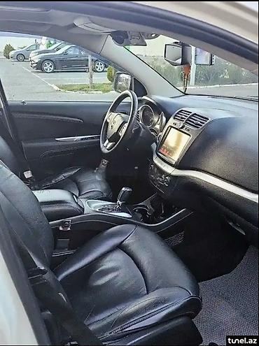 dodge caliber: Dodge Journey: 3.6 l | 2012 il 340000 km — 6