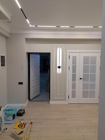 Ремонт под ключ: Ремонт под ключ | Дома, Квартиры Больше 6 лет опыта — 19