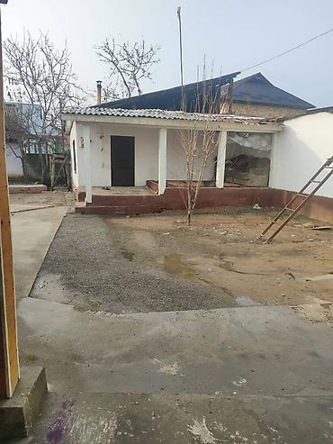 отель бишкек: Продаю дом в центре Базар-Коргон, Г. Абдрахманова 15, участок 6.3 сот — 6