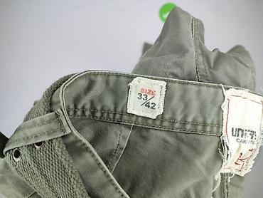 pullandbear polska: Jeansy dla mężczyzn, rozmiar L — 4