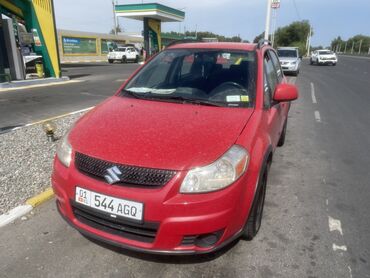 передний бампер опель вектра б: Suzuki SX4: 2009 г., 2 л, Автоматтык, Бензин, Кроссовер