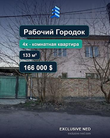 Продажа коттеджей и домов: 💎СРОЧНО ПРОДАЕТСЯ ДОМ 🏢Комнат: 4 📍Район: Ленинский район 🏘️Микрорайон — 1