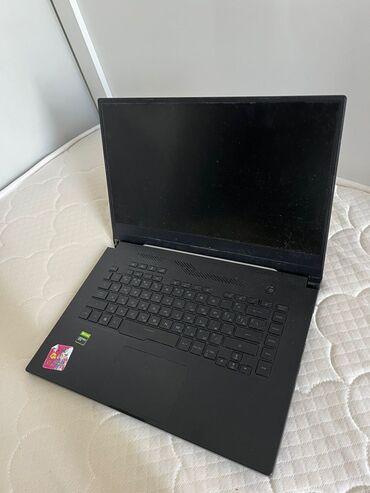 продать нерабочий ноутбук: Ноутбук, Asus