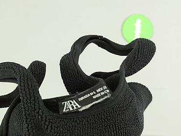 awsarre bluzki: Zara, Top damski, rozmiar M — 4