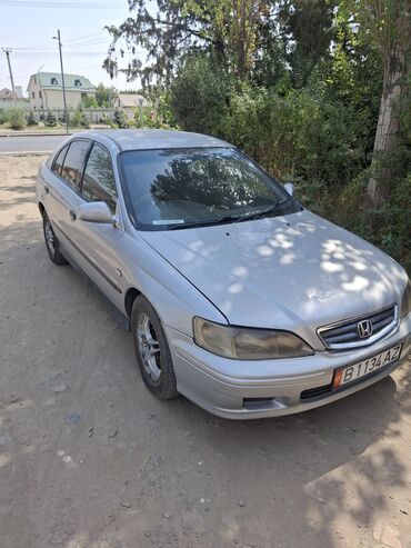 катафот хонда стрим: Honda Accord: 2001 г., Автомат, Седан