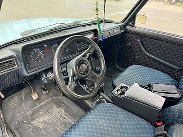 VAZ (LADA): Lada 2107 sedan Masin ela veziyetedii.Her gun surulur.Mator 03 yag — 7