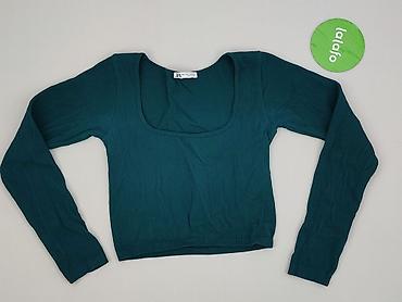 grenpoint bluzki: Zara, Top damski, rozmiar M — 2