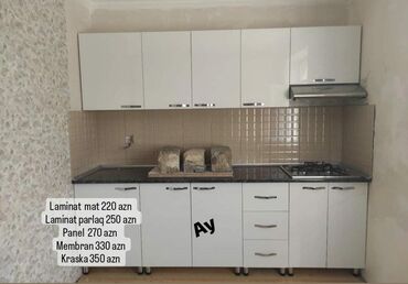metbex mebelleri sifarisi: *metbex mebeli* Her nov metbex mebellerinin sifarisi ✔️ Reng secimi