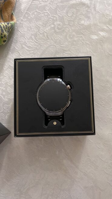 huawei watch gt 3: İşlənmiş, Smart saat