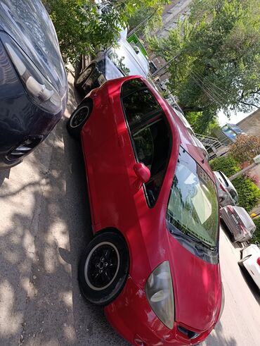 Honda: Honda Fit: 2002 г., 1.5 л, Вариатор, Бензин, Хэтчбэк