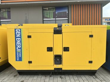 elektron metre: Дизельный Генератор Gen Energy, C гарантией, Нет кредита