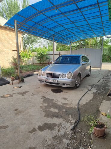 додж машина цена: Mercedes-Benz E-Class: 2000 г., 2.2 л, Механика, Бензин