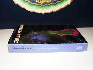 diamond: Zemlja u previranju i. velikovsky1989 globus prosvjeta zagrebmek — 3
