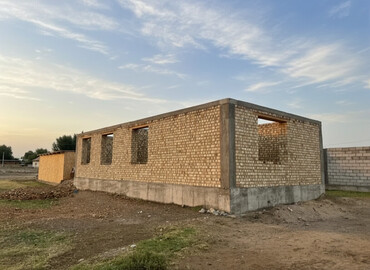 Продажа домов: Дом, 80 м², 4 комнаты, Собственник, ПСО (под самоотделку) at lalafo.kg — 2 Продажа домов: Дом, 80 м², 4 комнаты, Собственник, ПСО (под самоотделку) — 2