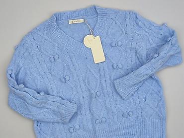 7more7 sklep: Sweter damski, rozmiar One size — 1