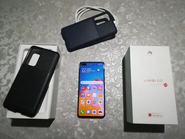 mobilni telefoni polovni: Huawei P40 4G