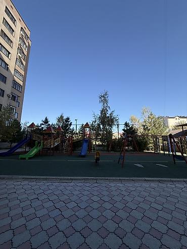 3 к: 3 комнаты, 114 м², 4 этаж — 5