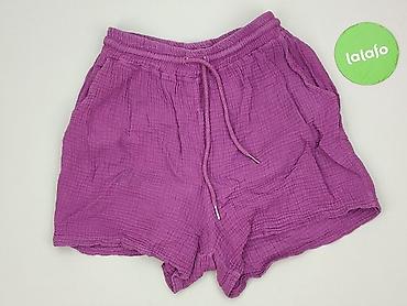 mybasic zwrot: Szorty damskie, rozmiar S — 2