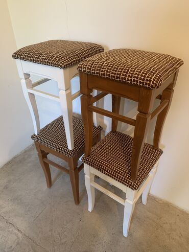 мебел токмок: Комплект стол и стулья Кухонный, Новый