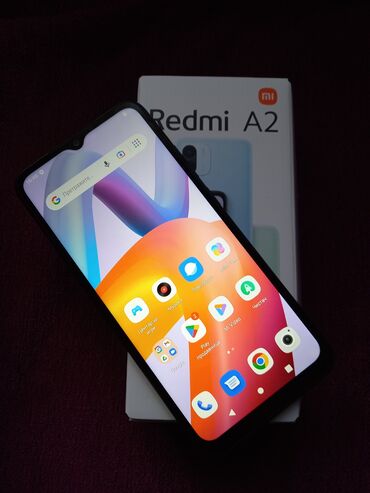 xiaomi mi max 2 16gb gray: Xiaomi Mi A2