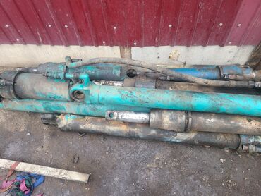 Тракторы ЮМЗ: Юмз цилиндр экскаватор — 7