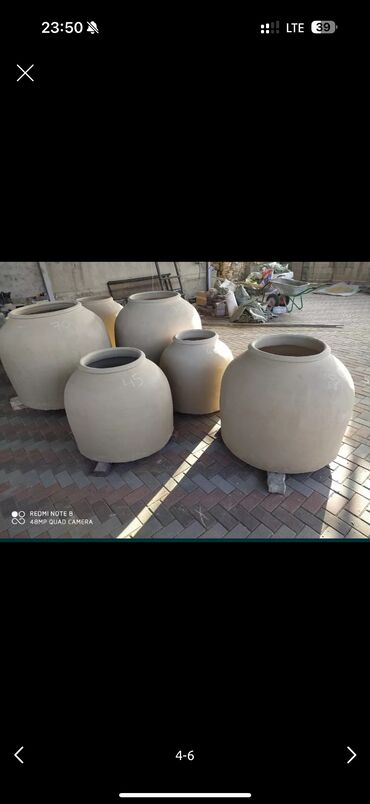 Очок: Тандыр Бишкек Бардык размери бар Самсы шашлык домашнии тандыр Асма — 27