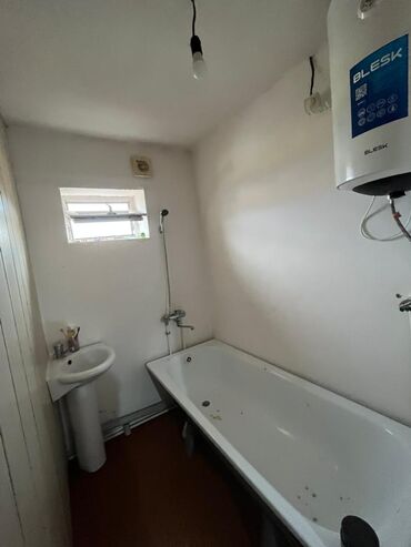 Продажа домов: Времянка, 48 м², 3 комнаты, Собственник, Косметический ремонт — 9