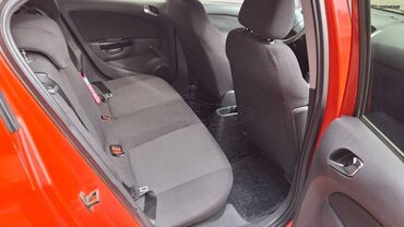 Opel: Opel Corsa: 1.3 l. | 2007 έ. 253451 km. Χάτσμπακ at lalafo.gr — 9 Opel: Opel Corsa: 1.3 l. | 2007 έ. 253451 km. Χάτσμπακ — 9