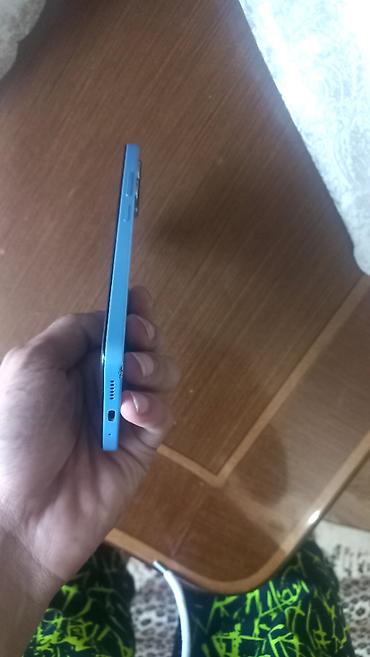 isdemis telfonlar: Xiaomi 12, 256 GB, rəng - Göy — 2