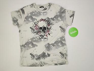 dropdead t shirty: ColinS, T-shirt damski, rozmiar M — 2