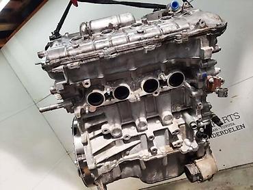 akumulator bmw x4: KOMPLETAN MOTOR 1.8 HYBRID 16V ZA TOYOTA COROLLA OD 2013. DO 2023 — 1