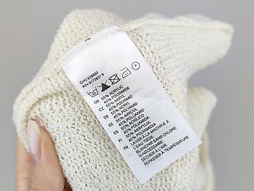 szafa od nowa: H&M Divided, Sweter damski, rozmiar S — 8