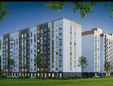 продаю или миняю: 2 комнаты, 74 м², Элитка, 5 этаж, ПСО (под самоотделку)